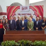 ANDRÉS MIJES “PRESENTA TRANSFORMARTE EN VERANO” PARA PROMOVER LA CULTURA EN LA ZONA METROPOLITANA