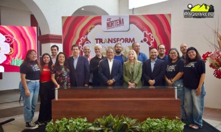 ANDRÉS MIJES “PRESENTA TRANSFORMARTE EN VERANO” PARA PROMOVER LA CULTURA EN LA ZONA METROPOLITANA