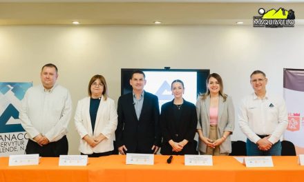 LUIS CAVAZOS LANZA “ELLA EMPRENDE 2025” PARA RESPALDAR EL TALENTO FEMENINO EN LA ZONA CITRÍCOLA