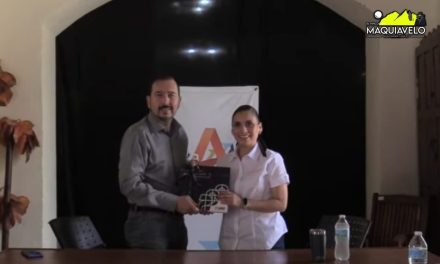 REYNALDO CANTÚ REFUERZA VÍNCULO DE ABASOLO CON LA HISTORIA Y LA CULTURA