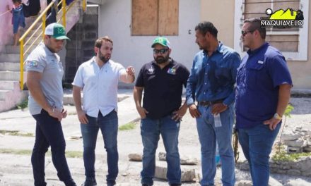 LUIS QUIROGA INICIA LA SEMANA “SEMBRANDO VIDA” Y PROMOVIENDO UN FUTURO MÁS VERDE