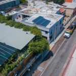 MIGUEL ÁNGEL SALAZAR INICIA PAVIMENTACIÓN EN CALLE ESCOBEDO EN MONTEMORELOS