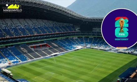 NUEVO LEÓN ESPERA DERRAMA DE $2 MIL MILLONES POR LA COPA DEL MUNDO 2026