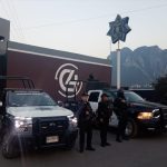 JESÚS NAVA RIVERA CELEBRA MEJORA EN PERCEPCIÓN DE SEGURIDAD EN SANTA CATARINA