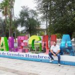 LUIS QUIROGA VISITA AGUALEGUAS PARA ESCUCHAR Y RESPONDER AL DISTRITO 13