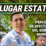 CÉSAR GARZA CELEBRA POSICIONAMIENTO DE APODACA EN SEGURIDAD PÚBLICA A NIVEL ESTATAL Y NACIONAL