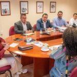 GUILLERMINA ALVARADO FORMALIZA INTEGRACIÓN DE OAXACA AL SISTEMA NACIONAL DE COMPETENCIAS