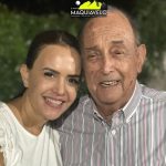 FALLECE EX ALCALDE DE SABINAS COAHUILA Y PADRE DE CLARA LUZ FLORES 