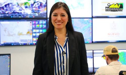 FORTALECEN SISTEMA DE VIGILANCIA AMBIENTAL EN EL ESTADO