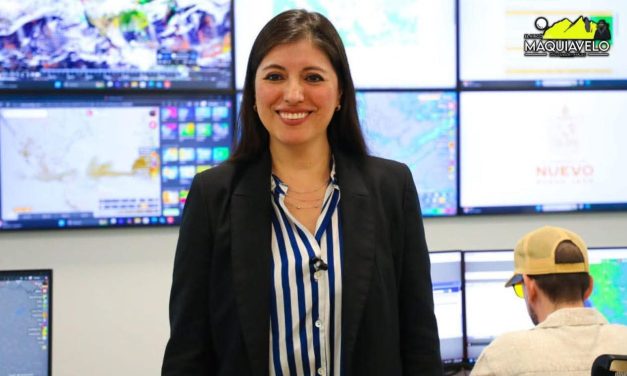 FORTALECEN SISTEMA DE VIGILANCIA AMBIENTAL EN EL ESTADO