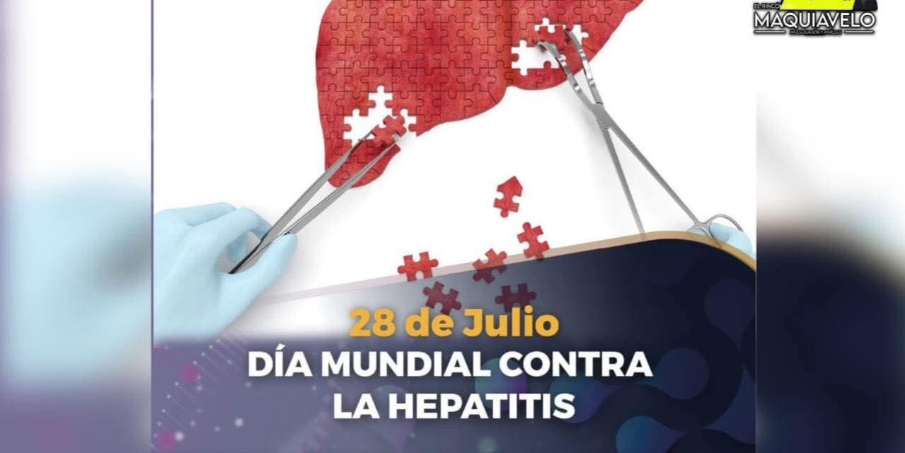 HOSPITAL UNIVERSITARIO DE LA UANL ALERTA SOBRE RIESGOS DE HEPATITIS VIRALES EN MÉXICO