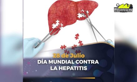 HOSPITAL UNIVERSITARIO DE LA UANL ALERTA SOBRE RIESGOS DE HEPATITIS VIRALES EN MÉXICO