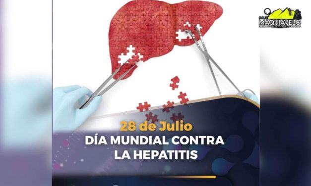 HOSPITAL UNIVERSITARIO DE LA UANL ALERTA SOBRE RIESGOS DE HEPATITIS VIRALES EN MÉXICO