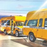 TARIFAS DE TRANSPORTE ESCOLAR SE DISPARAN EN NUEVO LEÓN