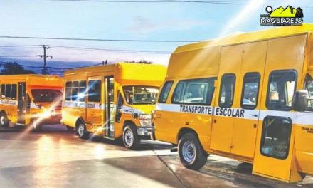 TARIFAS DE TRANSPORTE ESCOLAR SE DISPARAN EN NUEVO LEÓN