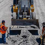 CÉSAR GARZA ARREDONDO TRANSFORMA VIALIDAD EN APODACA CON OBRAS EN MEZQUITAL – SANTA ROSA