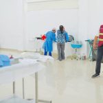 JESÚS NAVA LLEVA BRIGADA DE ESTERILIZACIÓN GRATUITA A SANTA CATARINA