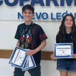 JÓVENES ROMPEN RÉCORDS Y LLEVAN EL SPEEDCUBING A OTRO NIVEL EN MONTERREY