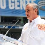 HÉCTOR GARCÍA CONVOCARÁ A “AUXILIARES VIALES” PARA EL MUNDIAL 2026