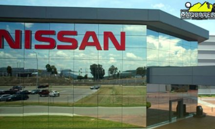 NISSAN ANUNCIA CIERRE EN MORELOS Y CONCENTRA OPERACIONES EN AGUASCALIENTES