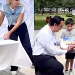 JESÚS NAVA ANUNCIA ENTREGA DE ÚTILES ESCOLARES PARA ALUMNOS DE EDUCACIÓN BÁSICA
