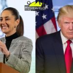 CLAUDIA SHEINBAUM SOSTENDRÁ LLAMADA CON TRUMP PARA DISCUTIR TEMA ARANCELARIO