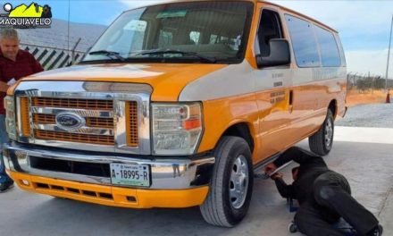 ABREN CONVOCATORIA PARA RENOVAR LICENCIAS DE TRANSPORTE ESCOLAR