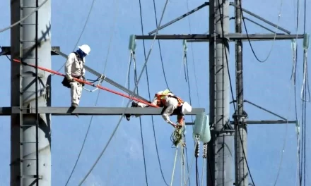 ASF DETECTA IRREGULARIDADES POR MÁS DE 21 MDP EN PROYECTOS DE LA CFE EN NUEVO LEÓN