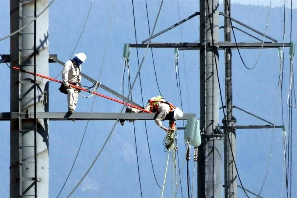 ASF DETECTA IRREGULARIDADES POR MÁS DE 21 MDP EN PROYECTOS DE LA CFE EN NUEVO LEÓN