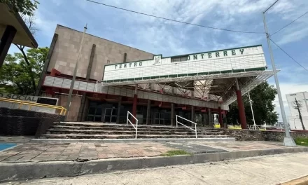IMSS PREVÉ REHABILITACIÓN DEL TEATRO MONTERREY PARA 2026