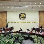 LORENZO CÓRDOVA EXIGE CONSENSO EN REFORMA ELECTORAL PROPUESTA POR SHEINBAUM