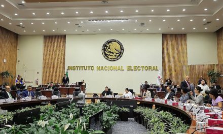 LORENZO CÓRDOVA EXIGE CONSENSO EN REFORMA ELECTORAL PROPUESTA POR SHEINBAUM