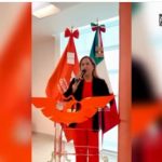 MARTHA LAURA RAMÍREZ FORTALECE RESPALDO: “SALUDOS DESDE NUEVO LEÓN” A LÍDER NACIONAL