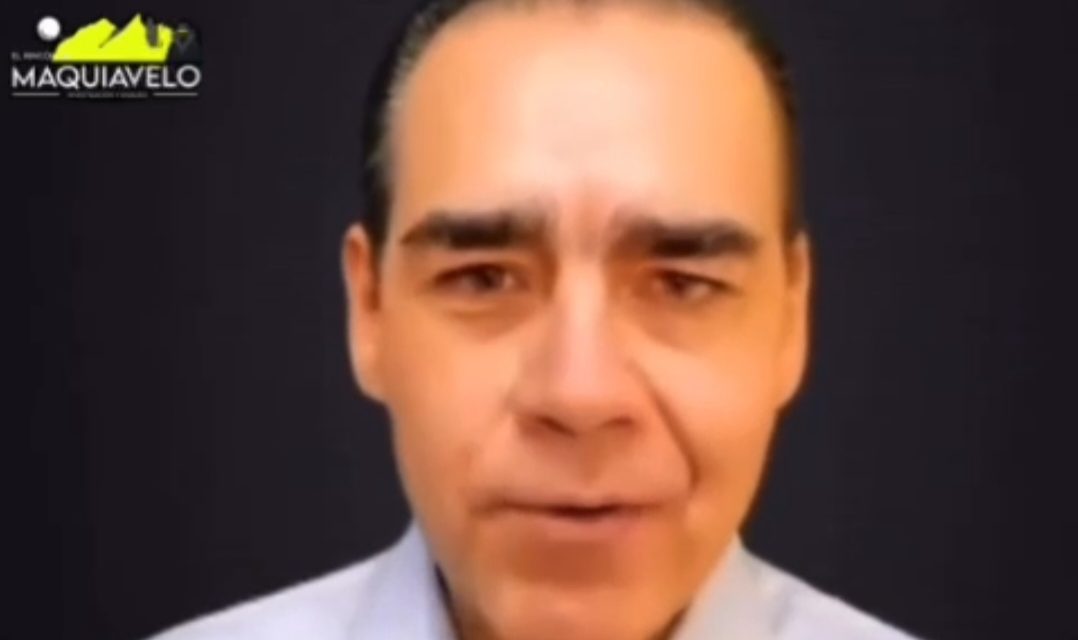 HERIBERTO TREVIÑO DESTACA COMPROMISO CON LA EDUCACIÓN EN JUÁREZ