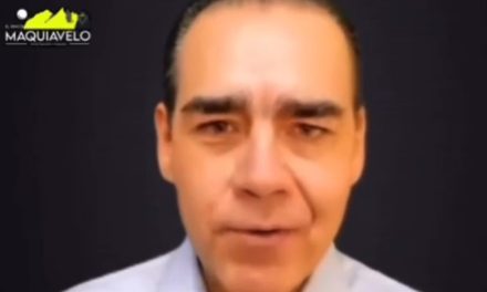 HERIBERTO TREVIÑO DESTACA COMPROMISO CON LA EDUCACIÓN EN JUÁREZ