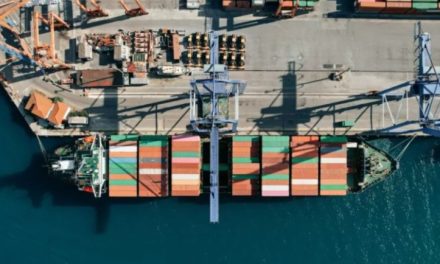 INDUSTRIA DE NUEVO LEÓN SE RECONFIGURA ANTE ARANCELES DE EE.UU.: COPARMEX