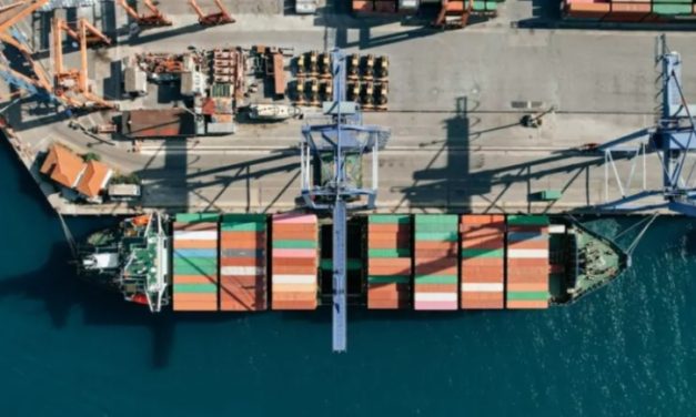INDUSTRIA DE NUEVO LEÓN SE RECONFIGURA ANTE ARANCELES DE EE.UU.: COPARMEX