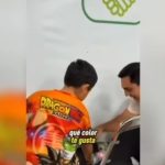 CÉSAR GARZA CELEBRA INTERÉS INFANTIL EN AUDIENCIAS CIUDADANAS