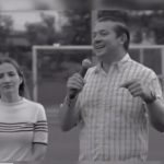 GERARDO DE LA MAZA ENTREGA CANCHA JADE TOTALMENTE RENOVADA EN BUENA VISTA