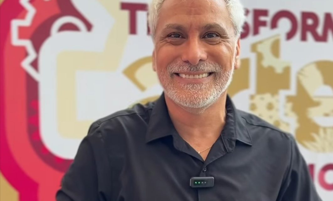 ANDRÉS MIJES ANUNCIA “FESTIVAL TRANSFORMARTE EN VERANO” CON CLASE MAGISTRAL DE FRANCISCO DE LUNA
