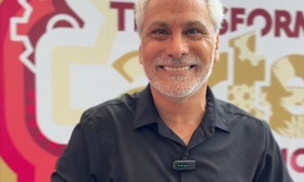 ANDRÉS MIJES ANUNCIA “FESTIVAL TRANSFORMARTE EN VERANO” CON CLASE MAGISTRAL DE FRANCISCO DE LUNA