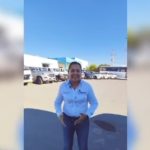 ADRIANA MARTÍNEZ ENTREGA NUEVA FLOTILLA DE SERVICIO PARA FORTALECER A LAMPAZOS