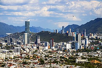 NUEVO LEÓN, ENTRE LOS TRES ESTADOS MÁS COMPETITIVOS DE MÉXICO