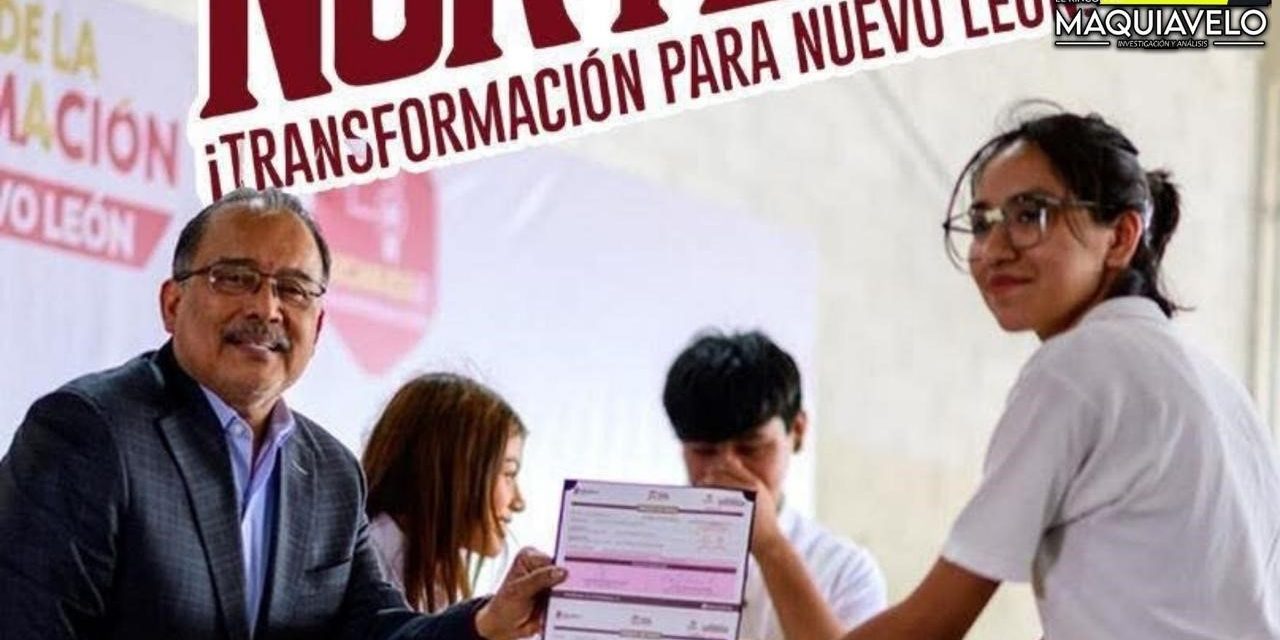 ANDRÉS MIJES IMPULSA LA EDUCACIÓN CON BECAS DE LA TRANSFORMACIÓN PARA MÁS DE 6,500 JÓVENES