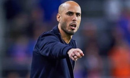 GUIDO PIZARRO CONFIRMA LLEGADA DE ÁNGEL CORREA Y ‘GACELO’ LÓPEZ A TIGRES