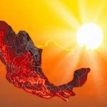 NUEVO LEÓN, BAJO ALERTA POR CALORES EXTREMOS DE LA CANÍCULA