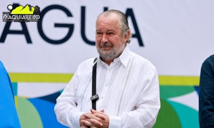 MAURICIO FERNÁNDEZ ESCUCHA A LOS CIUDADANOS Y AMPLÍA ESTACIONAMIENTO PARA PERSONAS CON DISCAPACIDAD EN “SAN PEDRO DE PINTA”