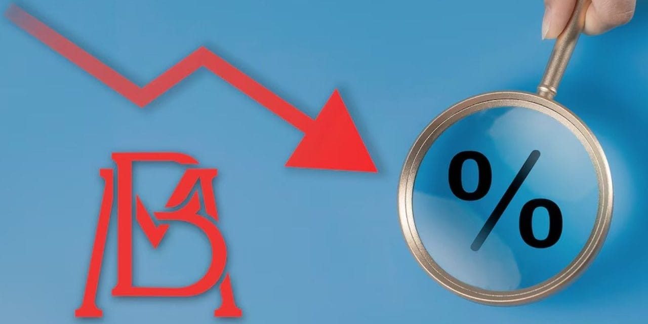 BANXICO MODERARÁ RECORTE DE TASA DE INTERÉS A PARTIR DE AGOSTO, PREVÉN ANALISTAS