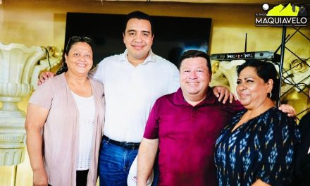 JESÚS NAVA ARRANCA RECORRIDO EN NUEVO LEÓN PARA PROMOVER LA TRANSFORMACIÓN CON MORENA