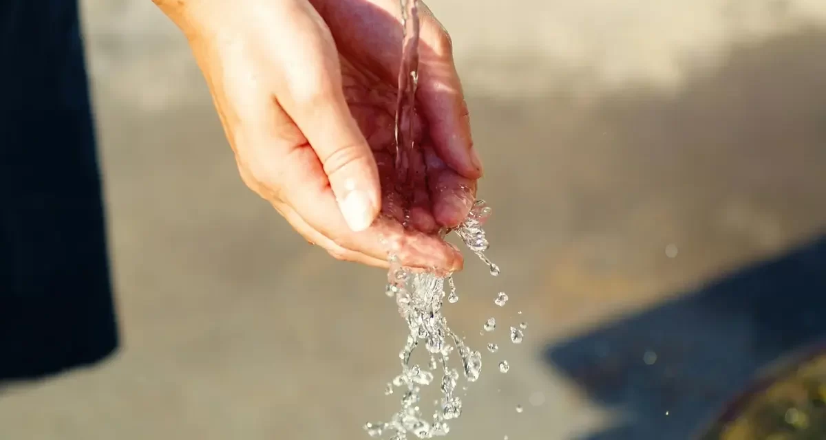 AGUA Y DRENAJE PROGRAMA CORTES DE AGUA EN 24 COLONIAS ESTE FIN DE SEMANA